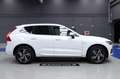 Volvo XC60 D4 R-Design Aut. Blanco - thumbnail 15