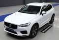 Volvo XC60 D4 R-Design Aut. Blanco - thumbnail 1