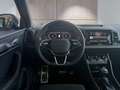 Skoda Karoq Sportline 1,5TSI aAHK/ACC/Navi/Matrix/Kessy/Kamera Zwart - thumbnail 12