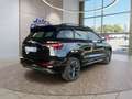 Skoda Karoq Sportline 1,5TSI aAHK/ACC/Navi/Matrix/Kessy/Kamera Zwart - thumbnail 7