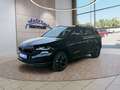 Skoda Karoq Sportline 1,5TSI aAHK/ACC/Navi/Matrix/Kessy/Kamera Zwart - thumbnail 3