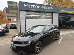 Opel Astra L 1.5 D Business Elegance (EURO 6e) 1.5 D EU6e Bus
