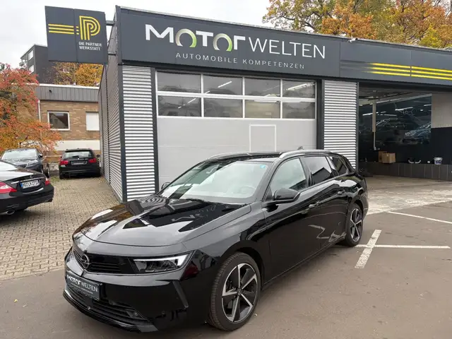 Opel Astra L 1.5 D Business Elegance (EURO 6e) 1.5 D EU6e Bus