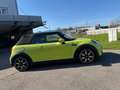 MINI Cooper S Cabrio MINI Cooper S Cabrio Grün - thumbnail 4