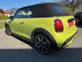 MINI Cooper S Cabrio MINI Cooper S Cabrio Grün - thumbnail 5