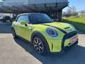 MINI Cooper S Cabrio MINI Cooper S Cabrio Grün - thumbnail 1
