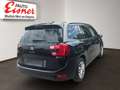 Citroen Grand C4 Picasso /Spacetourer 1.6 e-HDi Tempomat Schwarz - thumbnail 12