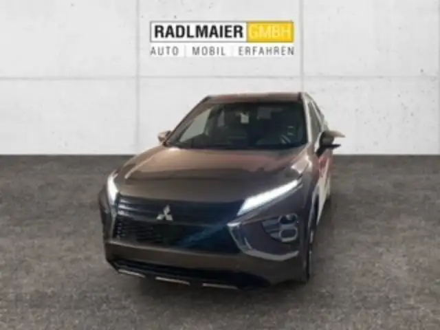 Mitsubishi Eclipse Cross Mitsubishi PHEV Select