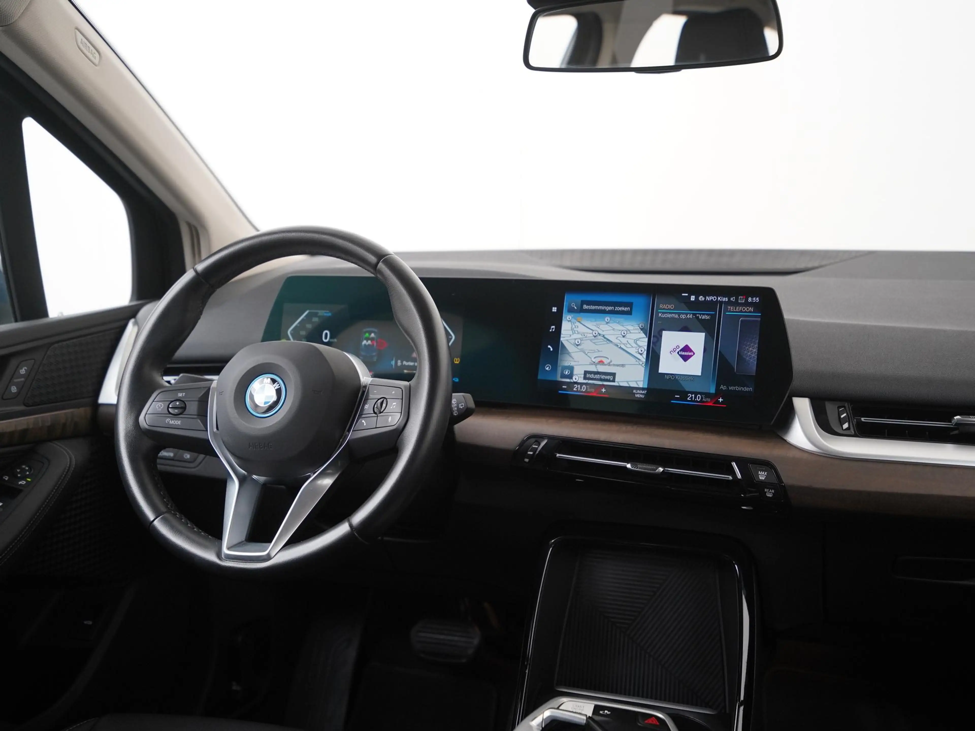 BMW 225 2-serie Active Tourer 225e xDrive Luxury Line | Le — photo 6