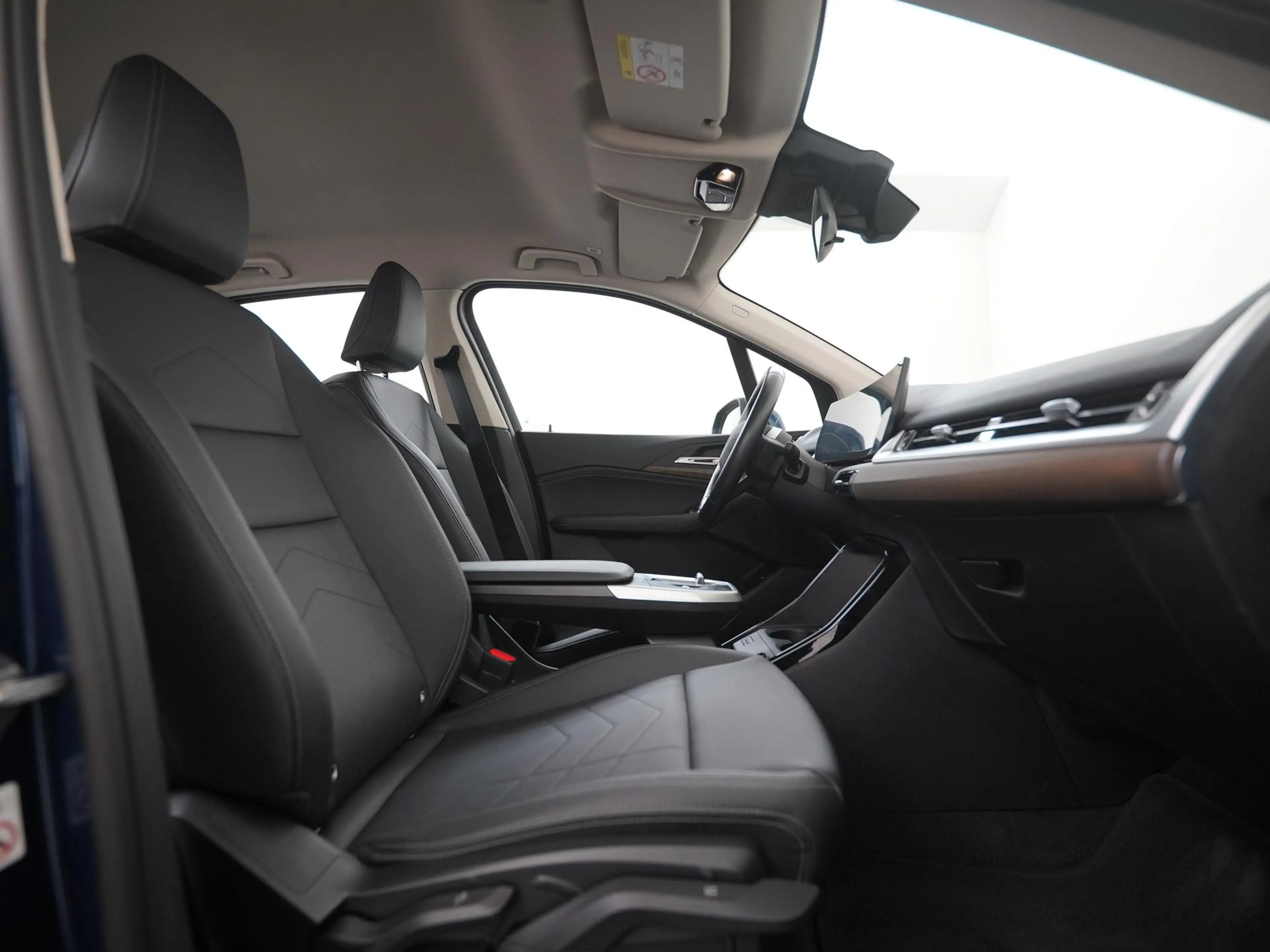BMW 225 2-serie Active Tourer 225e xDrive Luxury Line | Le — photo 3