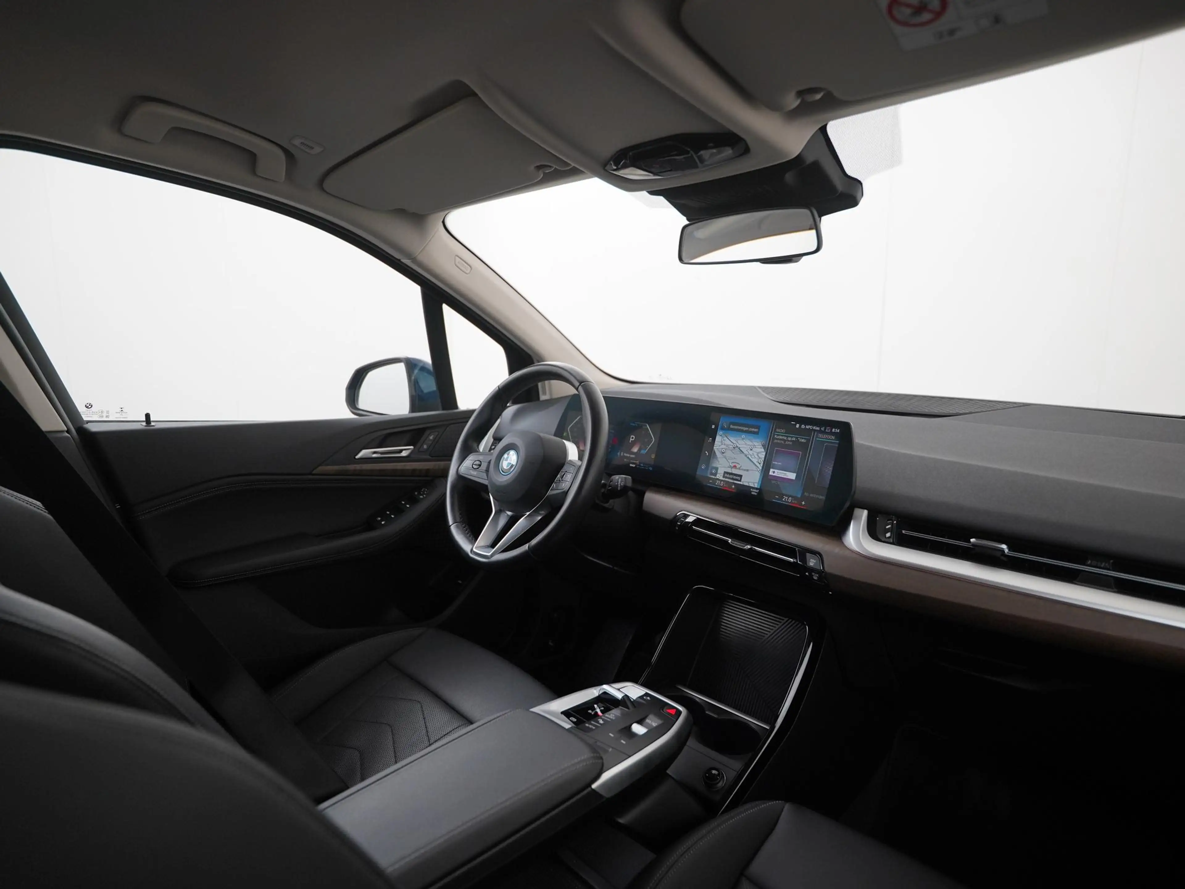 BMW 225 2-serie Active Tourer 225e xDrive Luxury Line | Le — photo 2