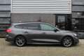 Ford Focus Wagon 1.0 EcoBoost Hybrid ST Line / HUD / Stoel/st Grau - thumbnail 25