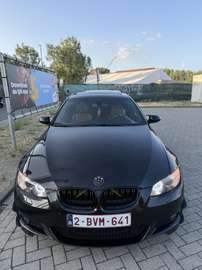 Coupé 325iA