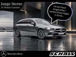 Mercedes-Benz CLA 180 PROGRESSIVE+KAMERA+NAVI+AMBI+SITZHZG