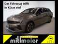 Opel Astra 1.2T 96kW 8G-Automatik NAVI AHK 360°Kamera Grau - thumbnail 1