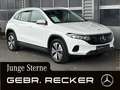 Mercedes-Benz EQA 300 EQA 300 4M Progressive AHK Distronic LED Kamera Weiß - thumbnail 1