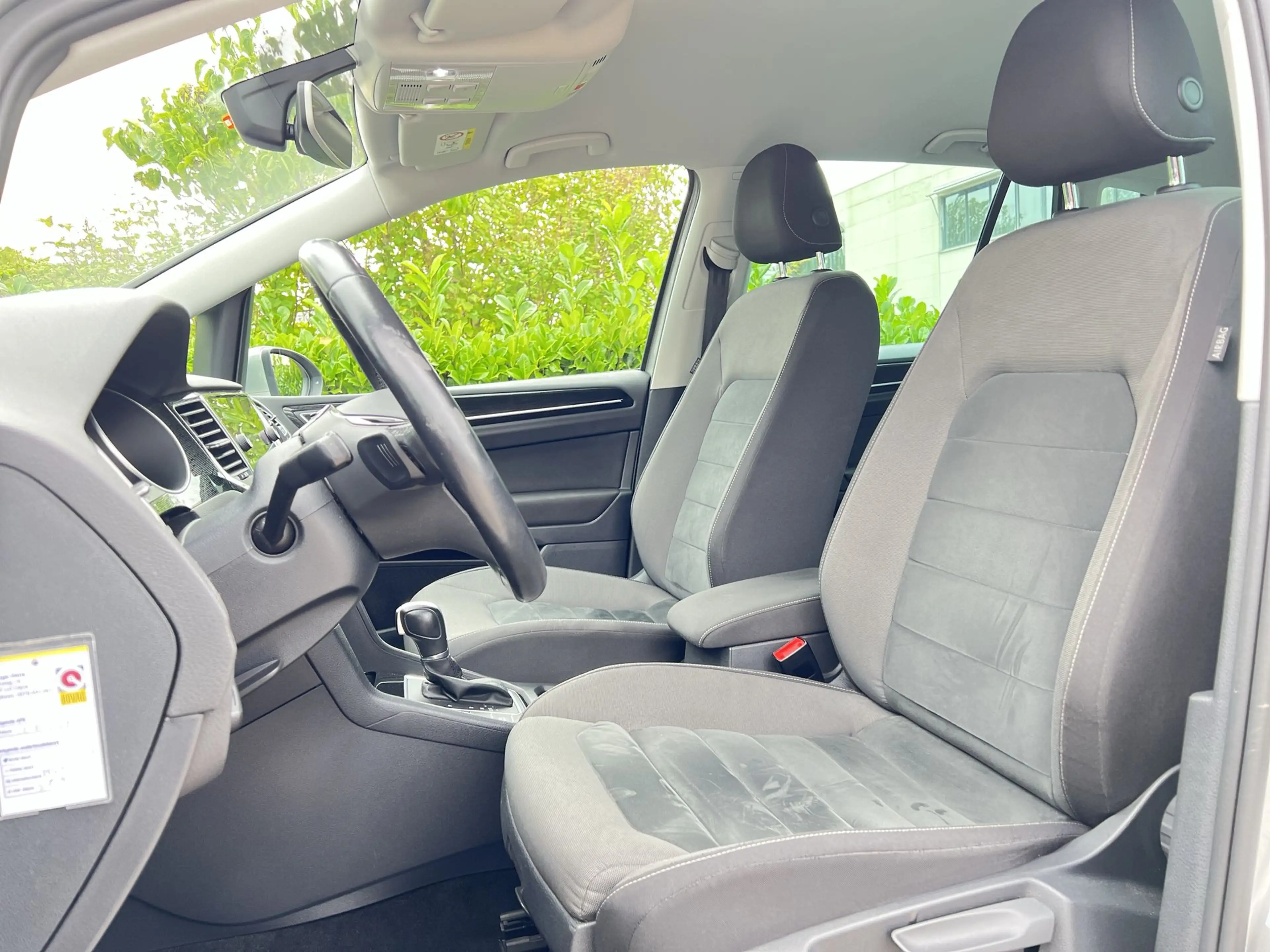 Volkswagen Golf Sportsvan 1.5 TSI ACT Highline via Auto1 (ophalen) StockID K — photo 3