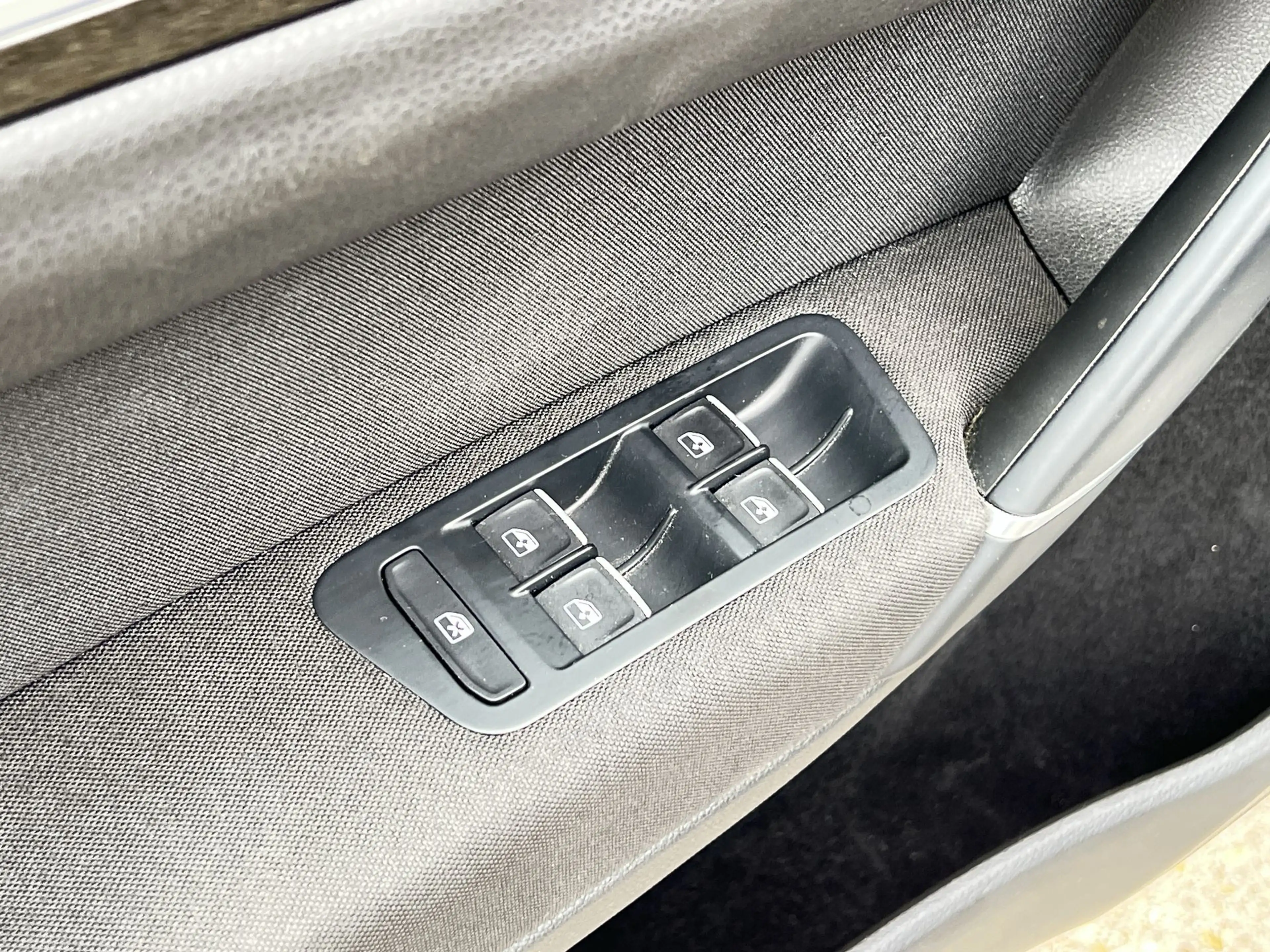 Volkswagen Golf Sportsvan 1.5 TSI ACT Highline via Auto1 (ophalen) StockID K — photo 15
