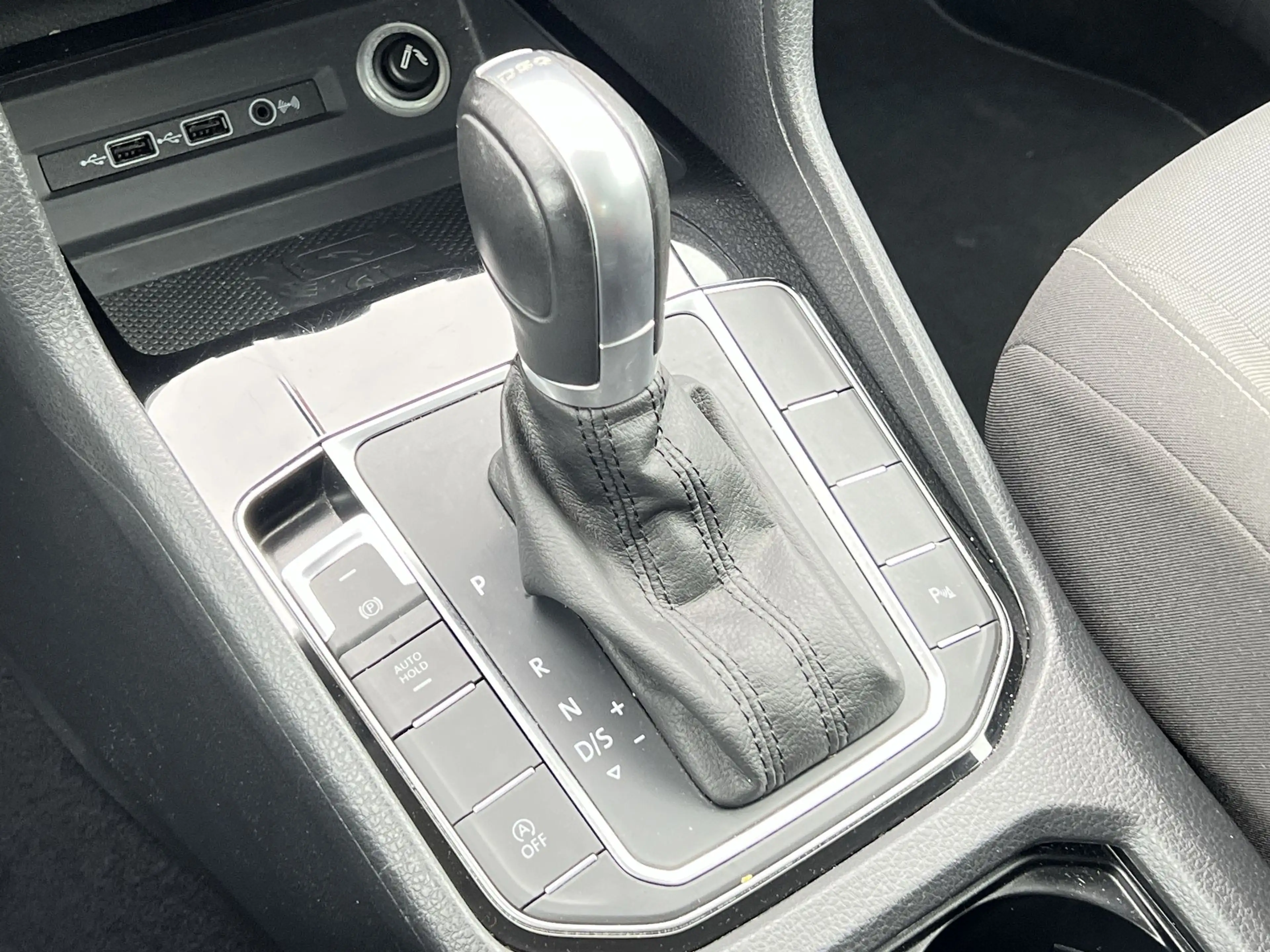 Volkswagen Golf Sportsvan 1.5 TSI ACT Highline via Auto1 (ophalen) StockID K — photo 12
