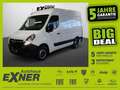 Opel Movano Kasten L1H2 2.3 CDTI 150 (3,3t) Navi+Kam. Blanco - thumbnail 1