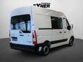 Opel Movano Kasten L1H2 2.3 CDTI 150 (3,3t) Navi+Kam. Blanco - thumbnail 3