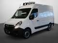 Opel Movano Kasten L1H2 2.3 CDTI 150 (3,3t) Navi+Kam. Blanco - thumbnail 2