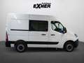 Opel Movano Kasten L1H2 2.3 CDTI 150 (3,3t) Navi+Kam. Blanco - thumbnail 8