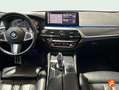 BMW 530 530iA Gris - thumbnail 13