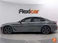 BMW 530 530iA Gris - thumbnail 4