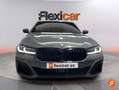 BMW 530 530iA Gris - thumbnail 2