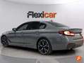 BMW 530 530iA Gris - thumbnail 5