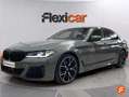 BMW 530 530iA Gris - thumbnail 3