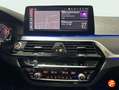 BMW 530 530iA Gris - thumbnail 12