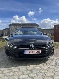 Shooting Brake 2.0 TSI OPF DSG R-Line