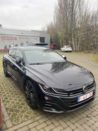 Shooting Brake 2.0 TSI OPF DSG R-Line