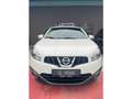 Nissan Qashqai Acenta N-Connecta Paket! Service gepflegt! Blanc - thumbnail 2