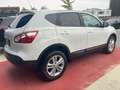 Nissan Qashqai Acenta N-Connecta Paket! Service gepflegt! Blanc - thumbnail 4