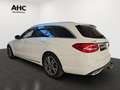 Mercedes-Benz C 180 T Avantg. AHK Pano Totwi, SHZ Ambie. LED Weiß - thumbnail 4