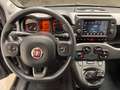 Fiat New Panda 1.0 FireFly Hybrid City Life Negro - thumbnail 16