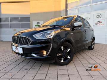 Ka+ 1,2 Black Edition Black Edition
