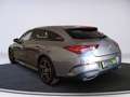 Mercedes-Benz CLA 200 SB AMG LINE NIGHT PAKET KEYLESS GO Gris - thumbnail 4