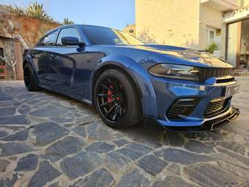 Scat Pack 6.4 V8 SRT HEMI