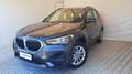 BMW X1 sDrive18d Business Advantage Grigio - thumbnail 1