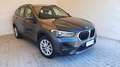 BMW X1 sDrive18d Business Advantage Grigio - thumbnail 3
