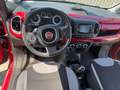 Fiat 500L 500L 2012 1.4 Easy 95cv Rosso - thumbnail 4