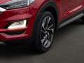 Hyundai TUCSON 1.6 T-GDI 177PS 7-DCT 4WD Premium *TOP* Rot - thumbnail 6
