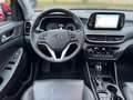 Hyundai TUCSON 1.6 T-GDI 177PS 7-DCT 4WD Premium *TOP* Rot - thumbnail 10