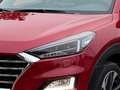 Hyundai TUCSON 1.6 T-GDI 177PS 7-DCT 4WD Premium *TOP* Rot - thumbnail 5