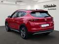 Hyundai TUCSON 1.6 T-GDI 177PS 7-DCT 4WD Premium *TOP* Rot - thumbnail 4