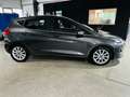 Ford Fiesta Titanium*Kamera*Shz*Tempomat* Gris - thumbnail 7